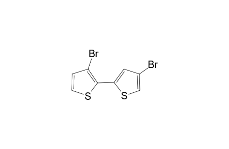 3,4'-DIBROMO-2,2'-BITHIOPHENE