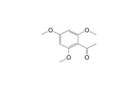 2',4',6'-Trimethoxyacetophenone