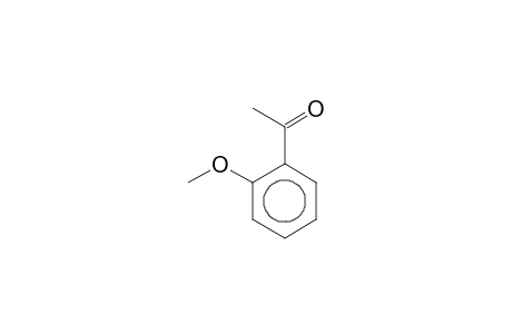 2'-Methoxyacetophenone