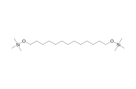 1,13-Bis(trimethlysilyloxy)tridecane
