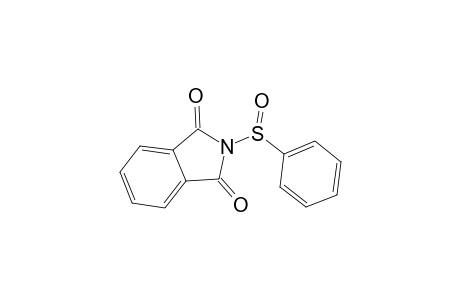 N-(Phenylsulfinyl)phthalimide