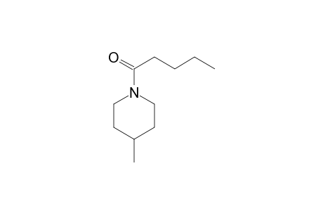 N-Valeroyl-4-methylpiperidine