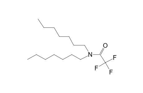 N,N-di-N-Heptyltrifluoroacetamide