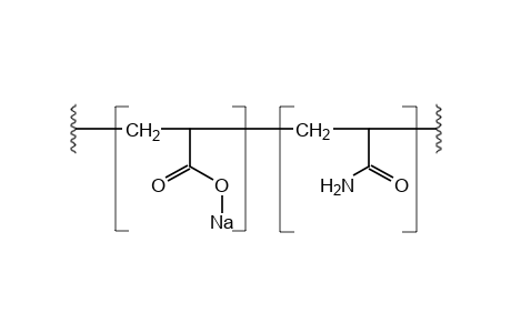 Polyacrylamide