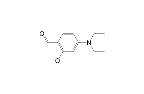 4-(Diethylamino)salicylaldehyde