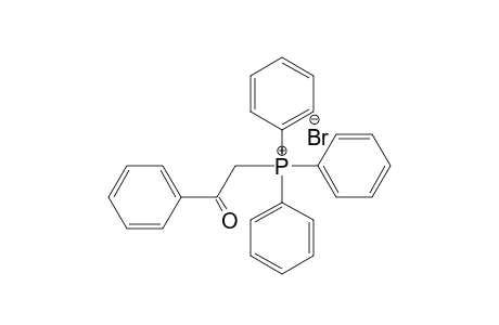 Phenacyltriphenylphosphonium bromide