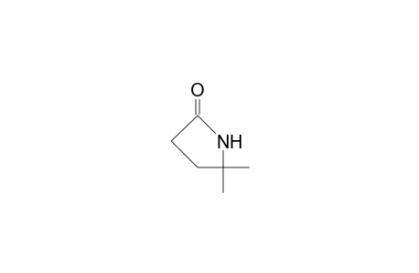 5,5-Dimethyl-2-pyrrolidinone