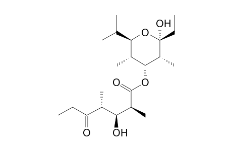 Dolabriferol