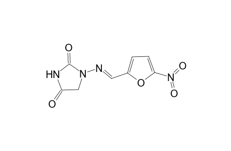 Nitrofurantoin