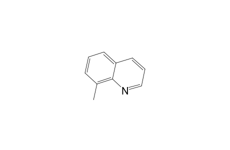 8-Methylquinoline