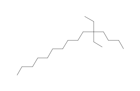 5,5-Diethylpentadecane