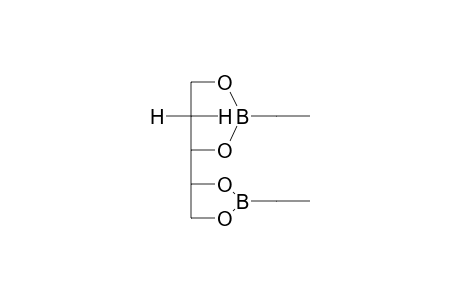 2-Ethyl-4-(2-ethyl-1,3,2-dioxaborolan-4-yl)-1,3,2-dioxaborinane