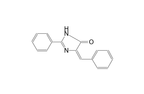 4-benzylidene-2-phenyl-2-imidazolin-5-one