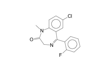 Fludiazepam