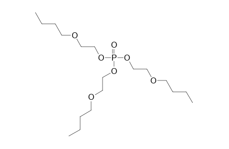 Tributoxyethyl phosphate