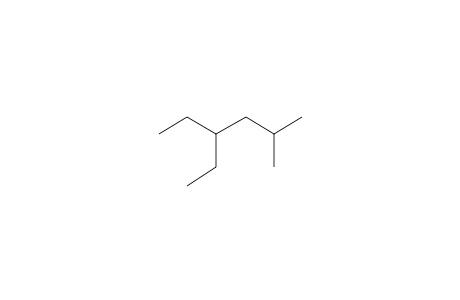 Hexane, 4-ethyl-2-methyl-