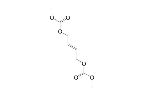 (E)-But-2-ene-1,4-diyl dimethyl bis(carbonate)