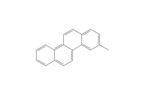 Chrysene, 3-methyl-