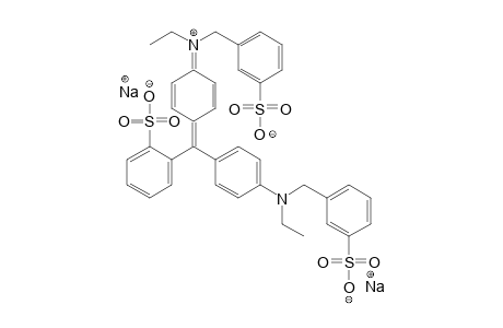 Erioglaucine