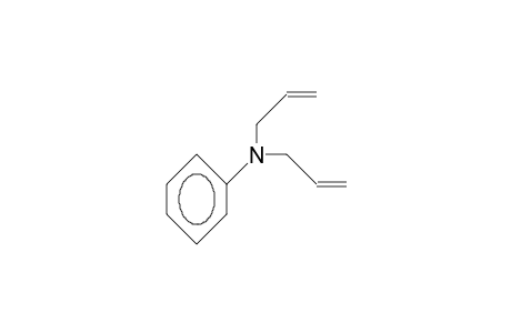 N,N-diallylaniline