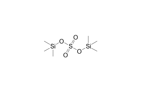 TRIMETHYLSILANOL, SULFATE (2:1)