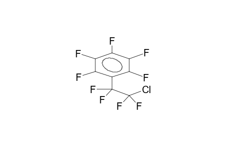 BETA-CHLORONONAFLUOROETHYLBENZENE