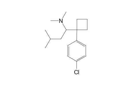 Sibutramine