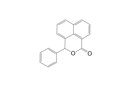 3-Phenyl-1H,3H-benzo[de]isochromen-1-one