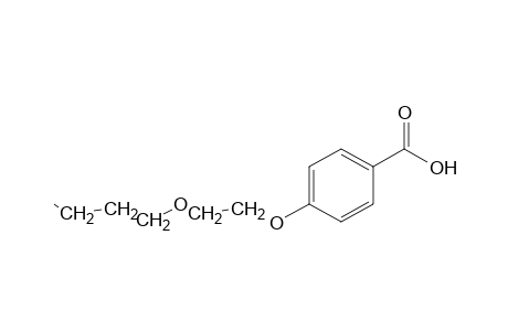 BENZOIC ACID, P-/2-BUTOXY/ETHOXY-,