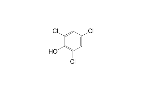 2,4,6-Trichlorophenol