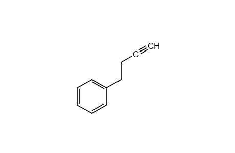 4-phenyl-1-butyne