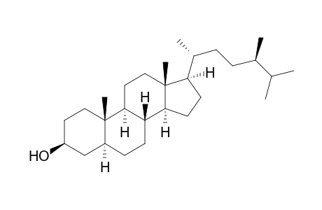 (24R)-24-METHYL-5-ALPHA-CHOLESTAN-3-BETA-OL