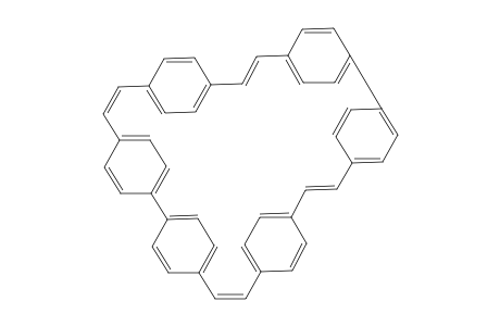 [2.2.0.2.2.0]Paracyclophanetetraene