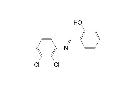 o-[N-(2,3-dichlorophenyl)formimidoyl]phenol