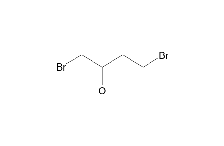 1,4-Dibromo-2-butanol