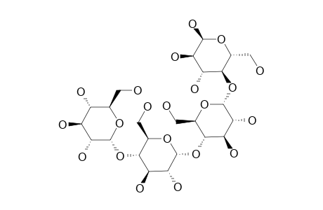 Maltotetraose