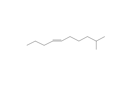 (4E)-9-Methyl-4-decene