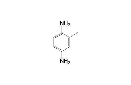1,4-Benzenediamine, 2-methyl-