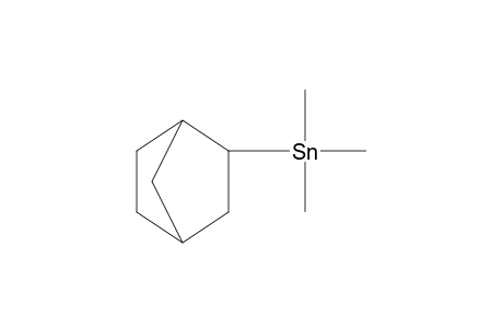 (exo-2-NORBORNYL)TRIMETHYLSTANNANE