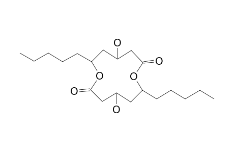 Verbalactone