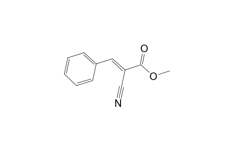 METHYL-(E)-2-CYANO-3-PHENYL-ACRYLATE