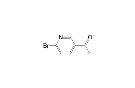 5-Acetyl-2-bromopyridine