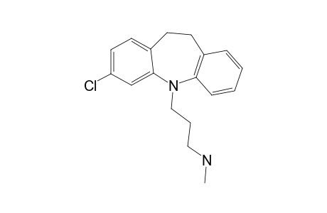 Desmethylclomipramine