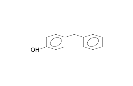 4-Benzylphenol