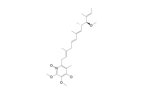 PIERICIDIN-B1-N-OXIDE