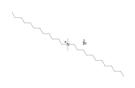 Didodecyldimethylammonium bromide