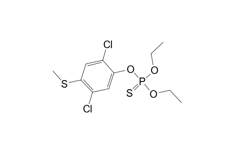 Chlorthiophos isomer I