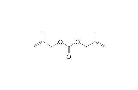 Carbonic acid, bis(2-methylallyl ester)