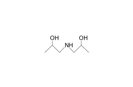 1,1'-Iminodi-2-propanol