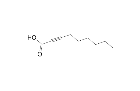 2-Nonynoic acid